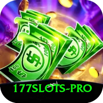 177Slots App Platinum vv3.3.6 - 2