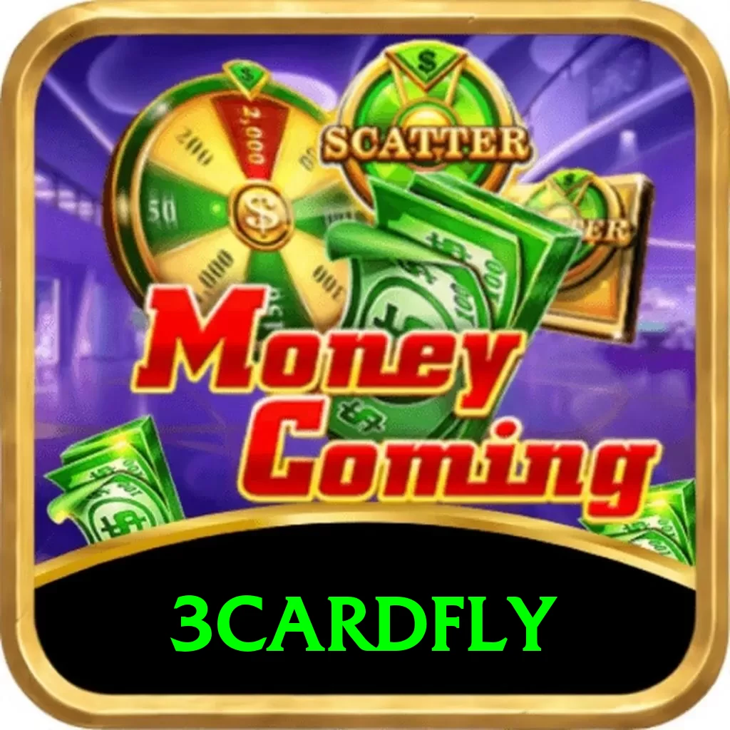 3cardfly Gold Edition vv4.4.8 - 2