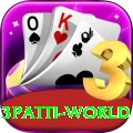 3patti world Games (Casino & Earning) Max vv5.5.0
