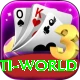 3patti world Games (Casino & Earning) Max vv5.5.0