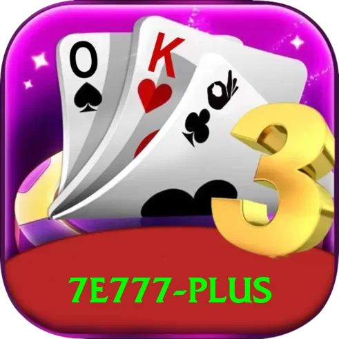 7e777 Games (Casino & Earning) Max vv4.0.7 - 2