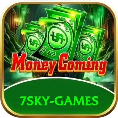 7sky games Turbo vv5.2.6 - 2