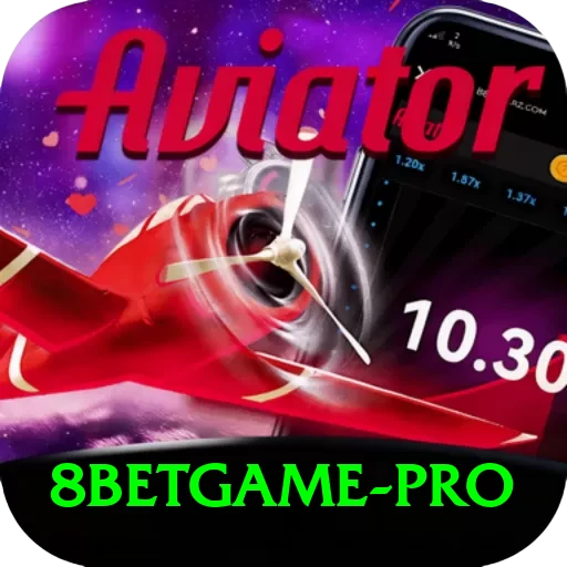8Betgame Max vv4.5.9 - 2