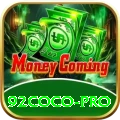 92coco Games (Casino & Earning) Platinum vv5.5.4