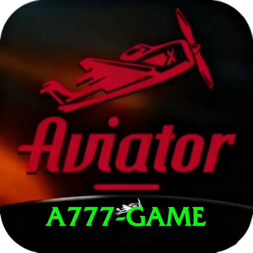 A777 Game - 2
