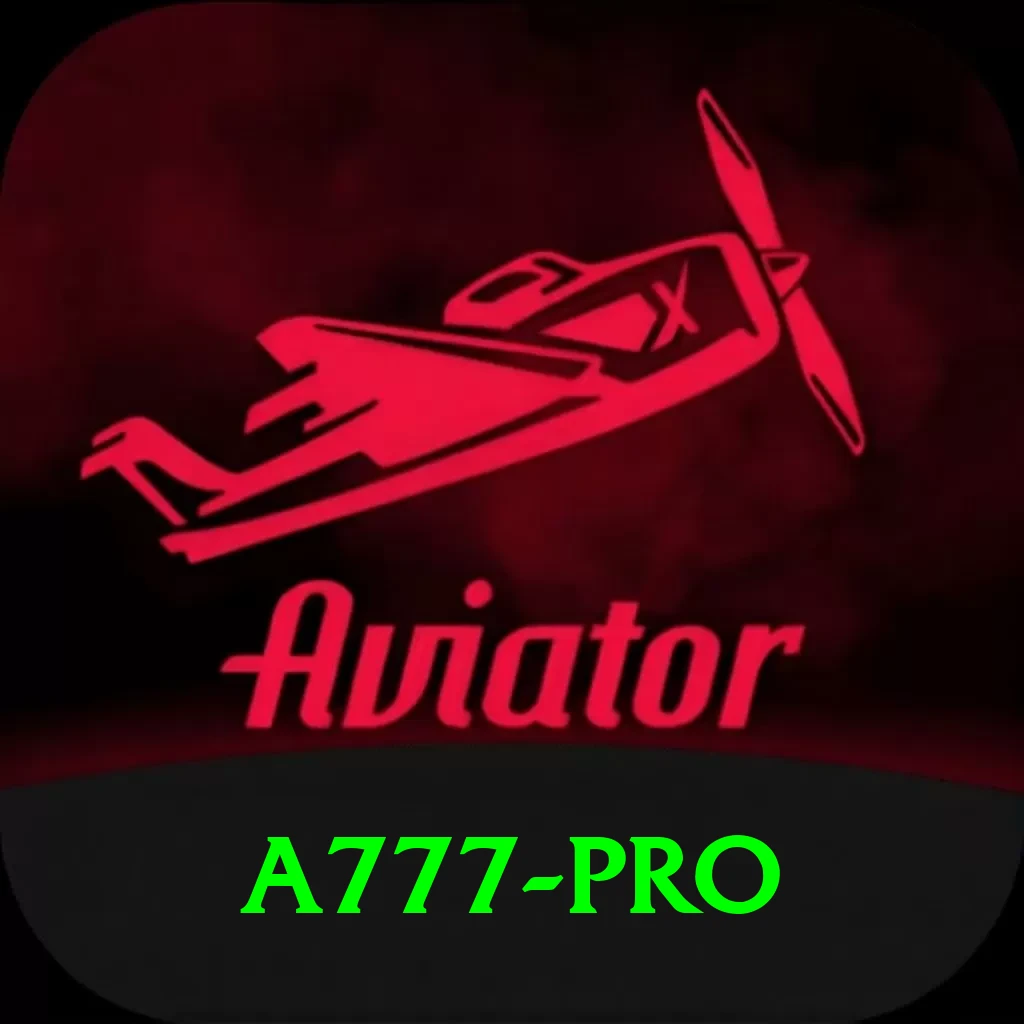 a777 App v1.0.2 - 2