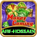 afif hossain Deluxe vv5.8.8