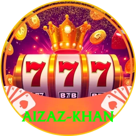aizaz khan Games (Casino & Earning) Super vv5.1.5 - 2