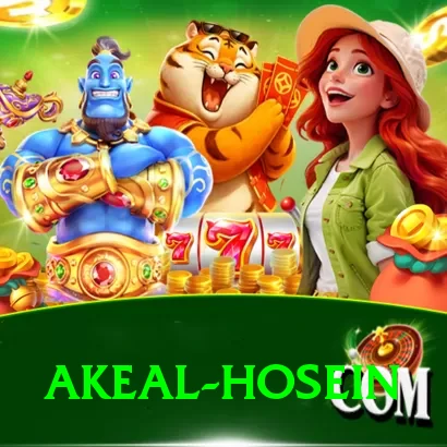 akeal hosein Deluxe vv4.9.5 - 2