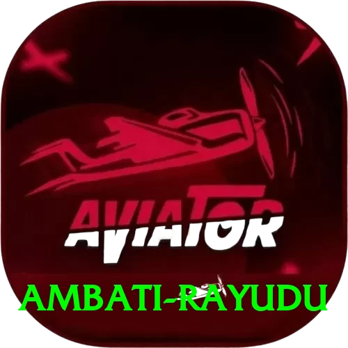 ambati rayudu Elite vv5.0.2 - 2