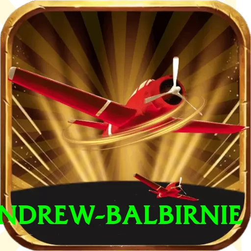 andrew balbirnie Super vv5.1.7 - 2