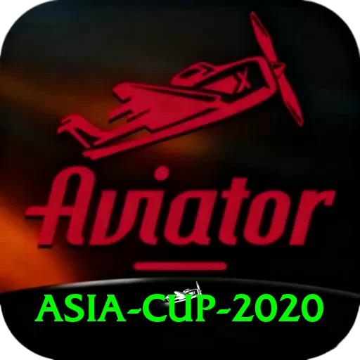 asia cup 2020 Master vv3.5.4 - 2
