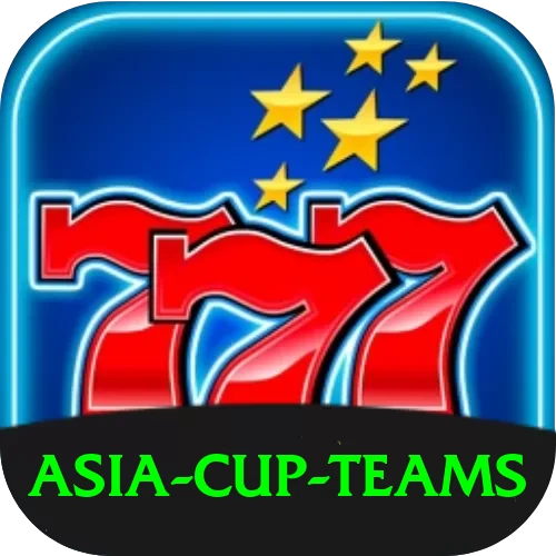 asia cup teams Turbo vv1.5.4 - 2