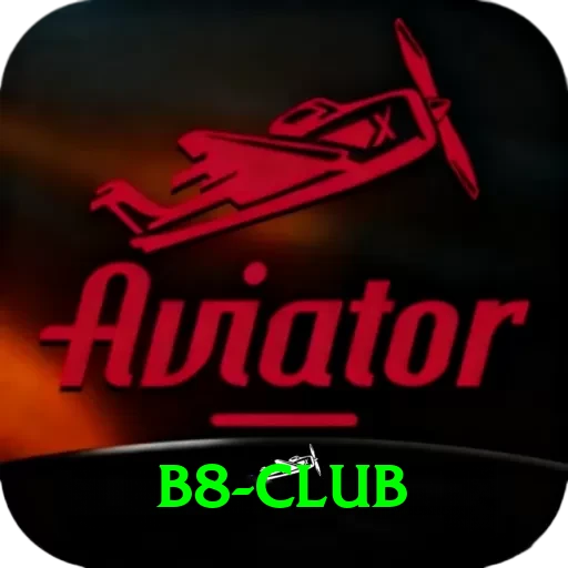 b8 club Master Pro vv4.5.3 - 2