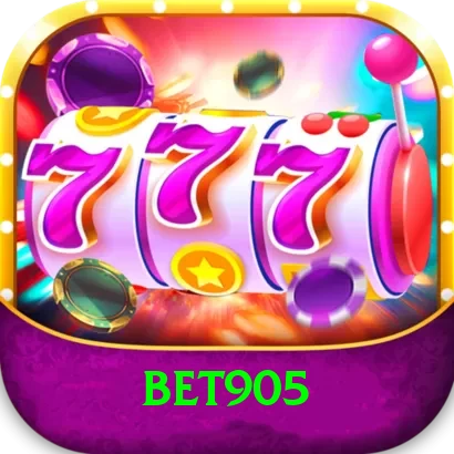 bet905 Max Pro vv3.1.7 - 2