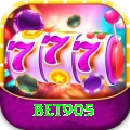 bet905 Max Pro vv3.1.7