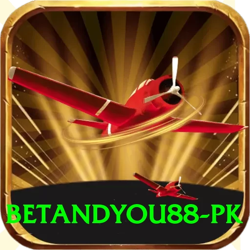 Betandyou88 Pk - 2
