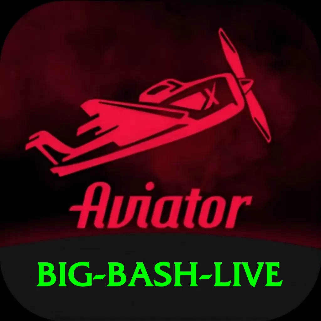 big bash live Premium Plus vv3.4.7 - 2