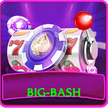 big bash App Plus vv5.7.4 - 2