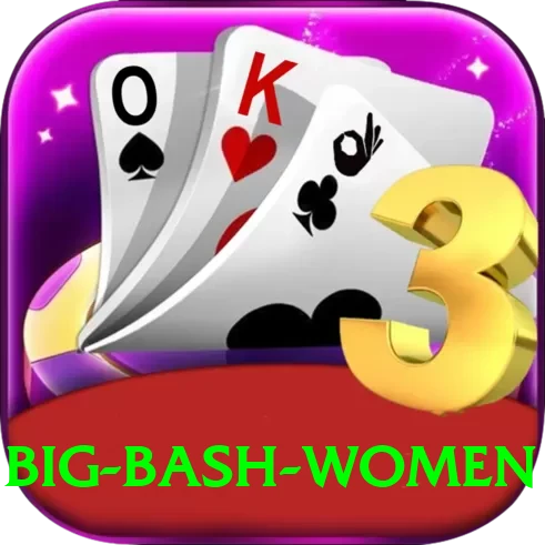 big bash women Premium v2.6.5 - 2