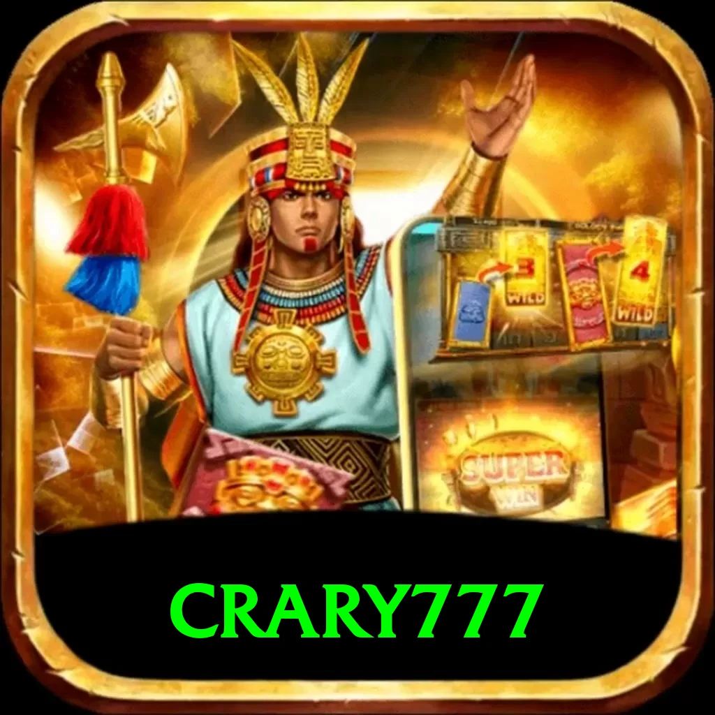 crary777 Games (Casino & Earning) Turbo vv3.6.6 - 2