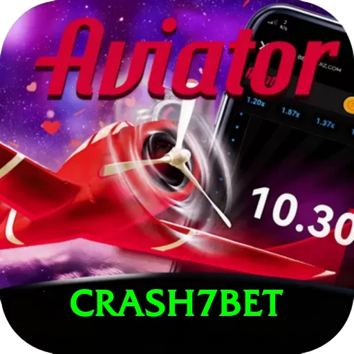 crash7bet Super Plus vv5.8.4 - 2