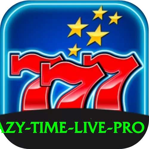 crazy time live Max vv4.7.3 - 2