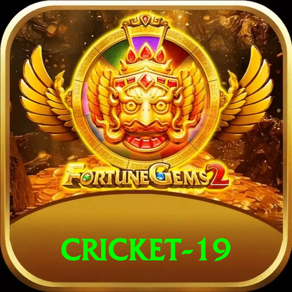 cricket 19 App Plus vv4.8.8 - 2