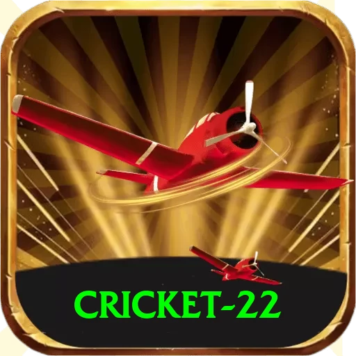 cricket 22 App - 2