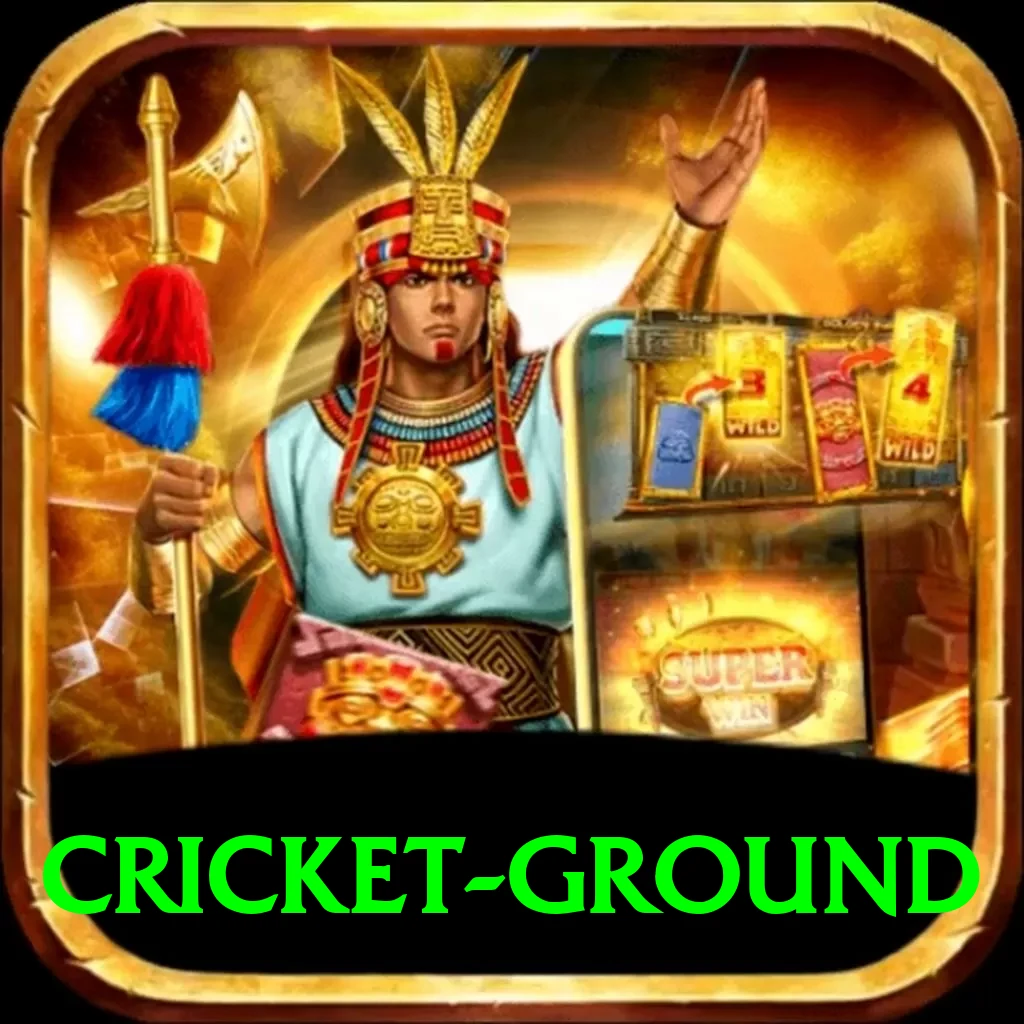 cricket ground Games (Casino & Earning) Max vv2.4.0 - 2