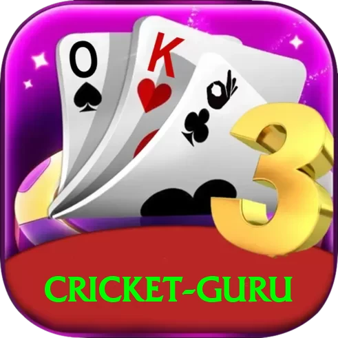 cricket guru App Pro vv2.8.9 - 2