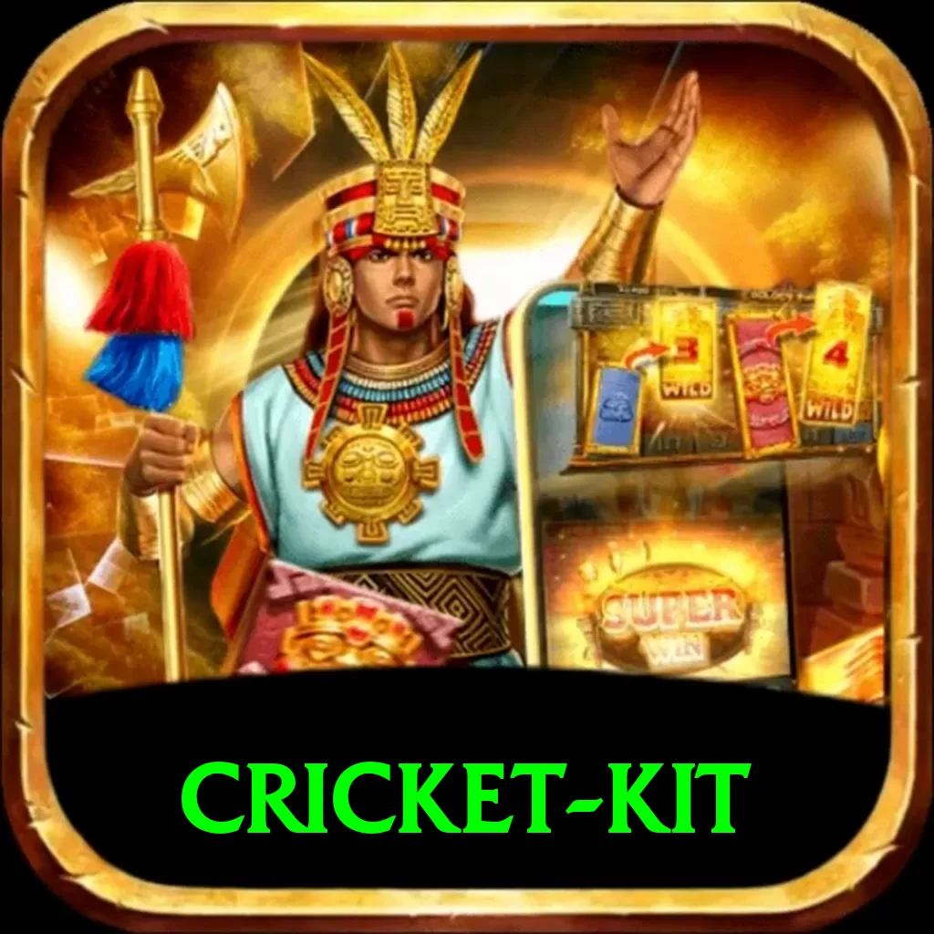 cricket kit Premium Plus vv5.6.5 - 2