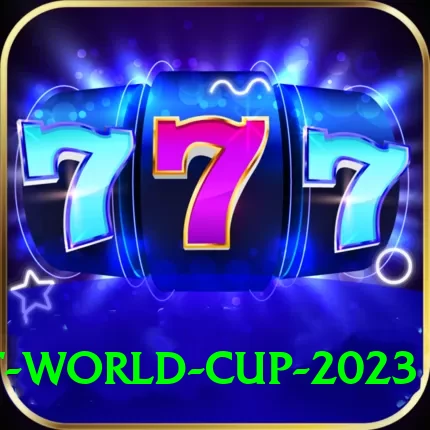 cricket world cup 2023 Deluxe Edition vv4.1.0 - 2