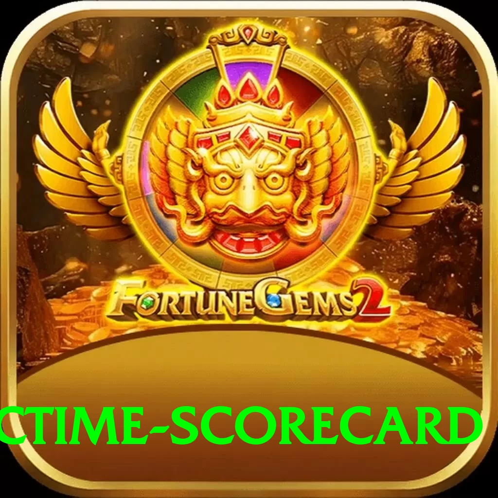 crictime scorecard VIP vv2.7.2 - 2