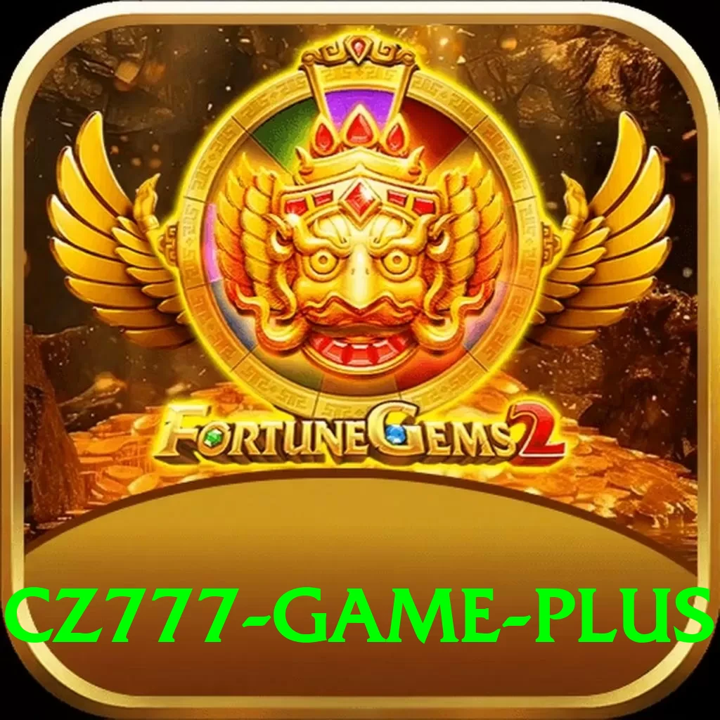 CZ777 Game Games (Casino & Earning) Premium vv2.6.7 - 2
