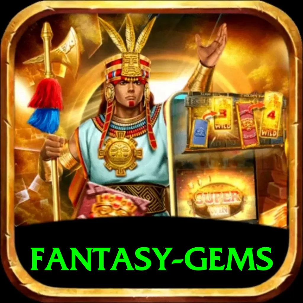 fantasy gems Max Pro vv2.8.1 - 2