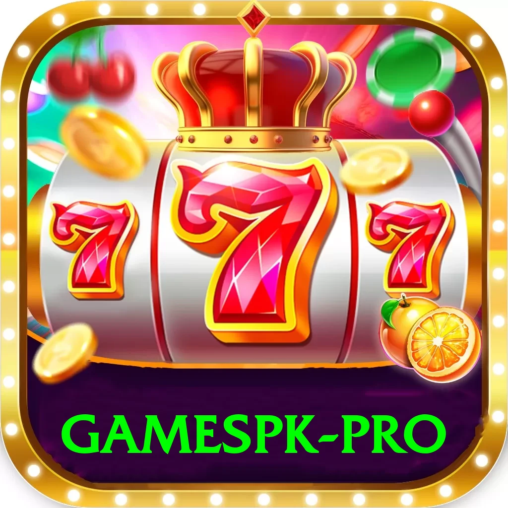 gamespk VIP vv5.1.7 - 2