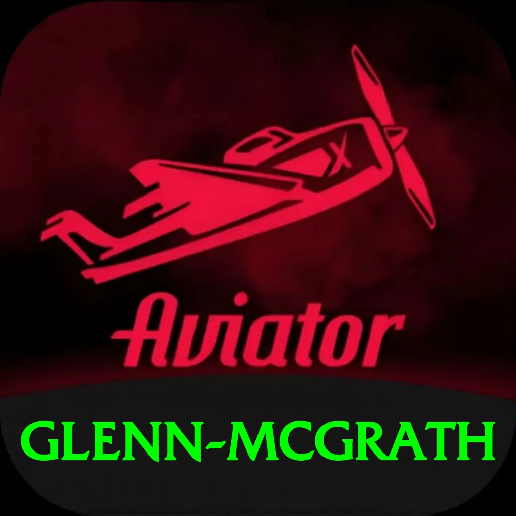 glenn mcgrath Games (Casino & Earning) Turbo vv4.6.2 - 2