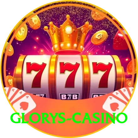 glorys casino Ultimate vv1.8.7 - 2
