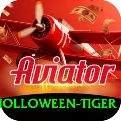 holloween tiger Pro - 2