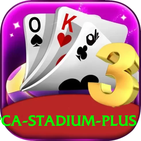 hpca stadium Games (Casino & Earning) Platinum vv2.6.4 - 2