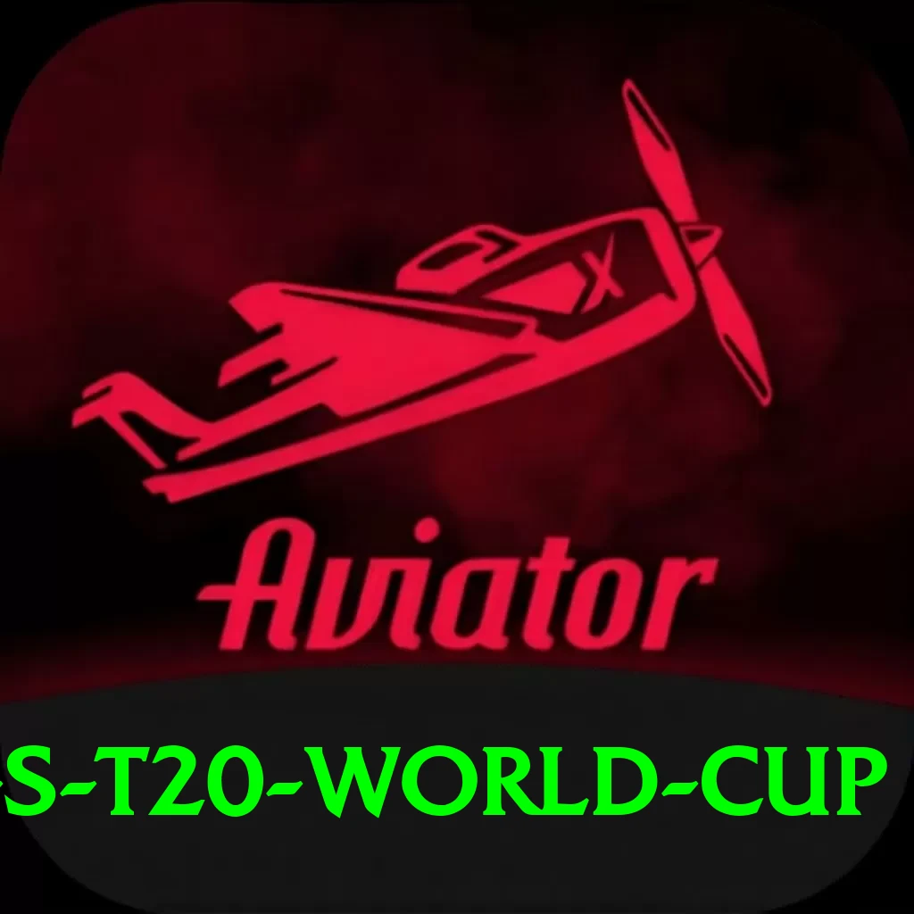 icc men's t20 world cup Games (Casino & Earning) Plus vv3.5.8 - 2