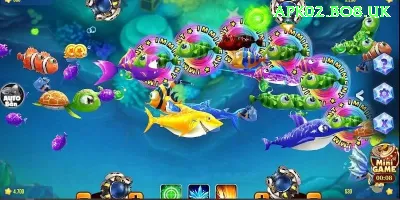 alano fishing Deluxe Edition vv2.7.9 Screenshot 3 - 5