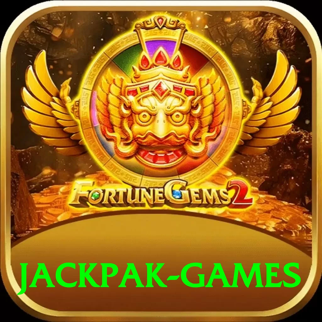 jackpak games App Premium vv4.9.4 - 2
