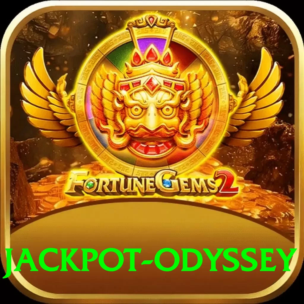jackpot odyssey App Pro vv1.7.1 - 2