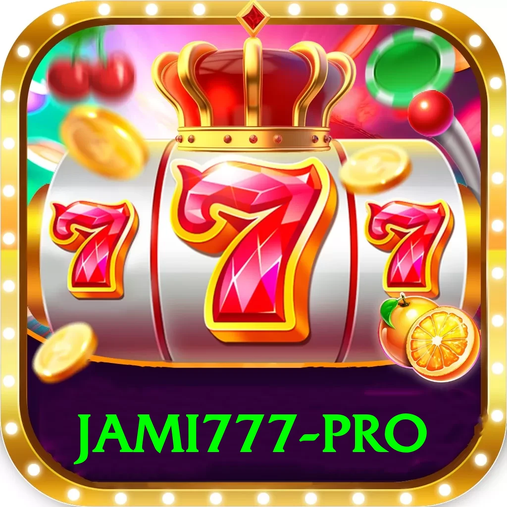 jami777 Master Pro vv3.0.4 - 2