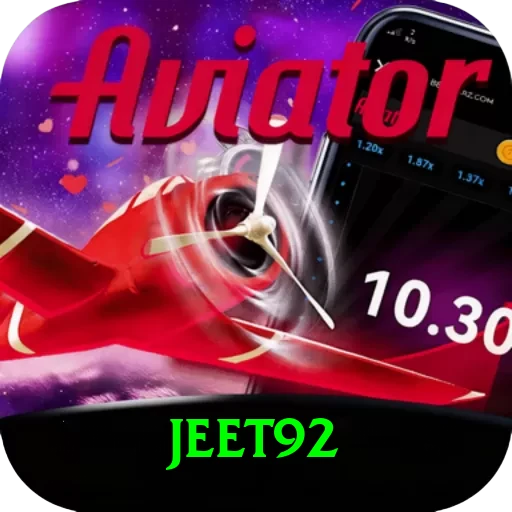 jeet92 Games (Casino & Earning) Platinum vv2.2.5 - 2