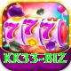 kk33 biz Games (Casino & Earning) Gold vv2.7.8