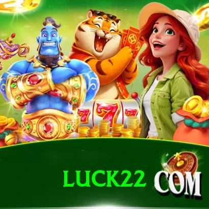 luck22 App v3.2.7 - 2
