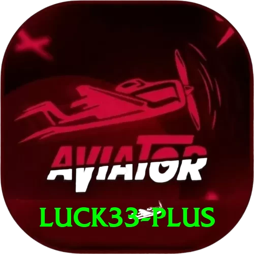 luck33 App Plus vv4.1.8 - 2